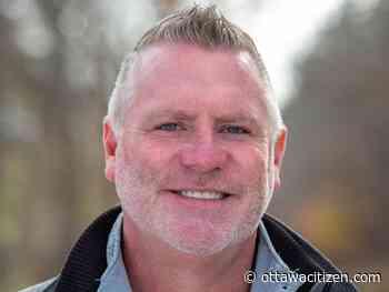 Paul Rushforth, Ottawa real estate broker and radio host, dies at 52