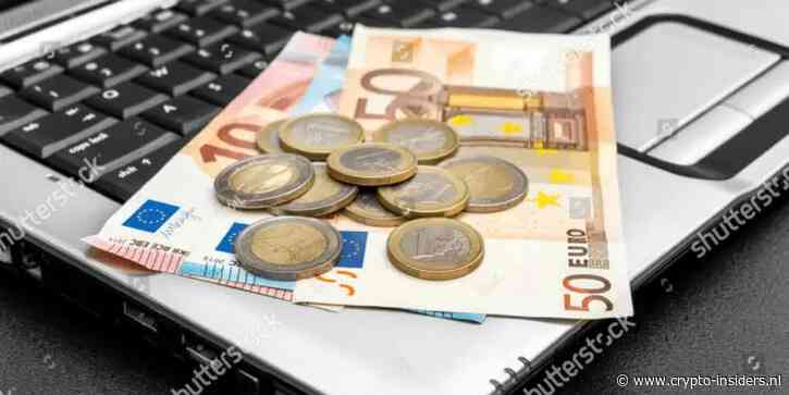 Digitale euro mogelijk in 2029 maar kritiek blijft groot