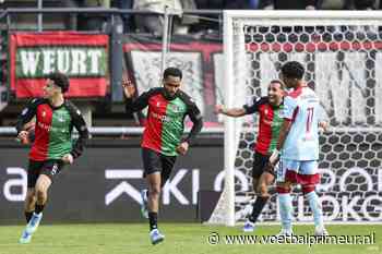 Danilo kiest na Ajax, Feyenoord, FC Twente én NEC voor bijzonder nieuw avontuur