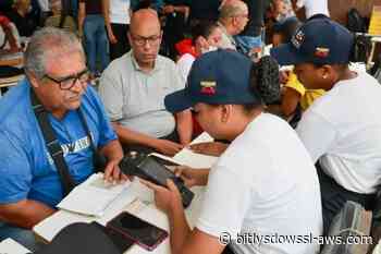 Comenzó registro único de vivienda para damnificados por los terremotos en Miranda
