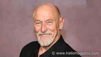 LA Law star Corbin Bernsen reveals simple marriage secret with famous wife after 'hard times'