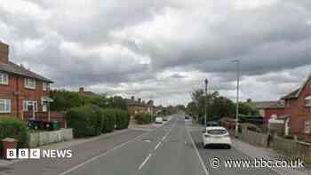 Man seriously injured in attack by armed pair