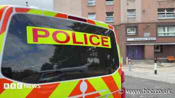 Murder arrest after woman found dead inside flat