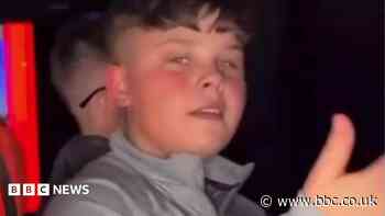 Man denies causing teenager's crash death