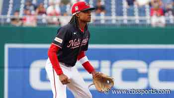 MLB rumors: Why Nationals could both buy and sell at trade deadline; A's sign former Cy Young winner