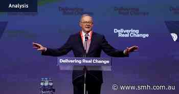 Albanese’s iron grip has delivered unity, but the harder battle lies ahead