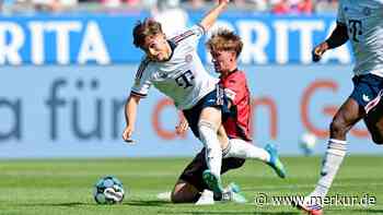 Bayern-Fans sprechen nach Testspielpleite über einen FCB-Youngster