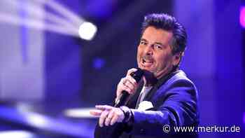 „Warnsäule“: Fans lästern über Outfit von Thomas Anders – und wollen Versöhnung mit Dieter Bohlen
