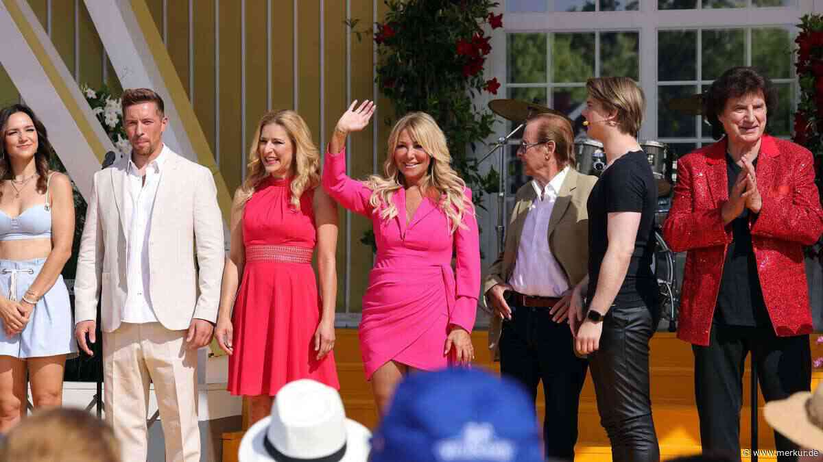 Nach schockierender Krebs-Diagnose: So steht es heute um die Ehefrau dieser Schlager-Legende