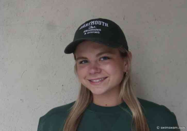 North Carolina HS State Champion Georgia Howard Verbals To Dartmouth College For Fall 2027