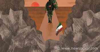 The Iran war is consuming the Trump presidency