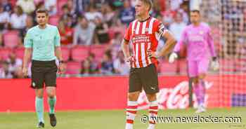 Klungelend PSV onderuit tegen Villarreal: ‘Als we zo spelen tegen AZ, gaan we niet winnen’
