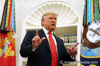 Trump launches new push against US history