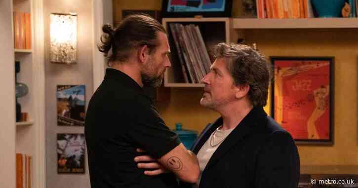 Kev de-railed by major Emmerdale crime but his dodgy friend is not his biggest enemy