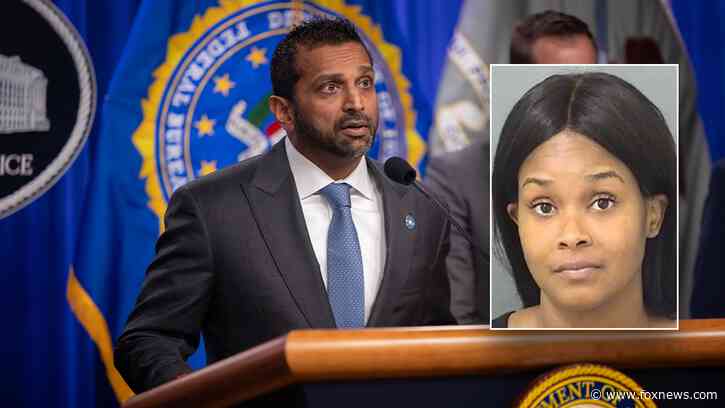 EXCLUSIVE: Alleged $32M COVID-19 fraud fugitive captured in Jamaica and returned to US, FBI says