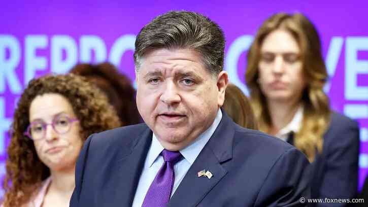 Court checks Pritzker as Trump administration scores another immigration win