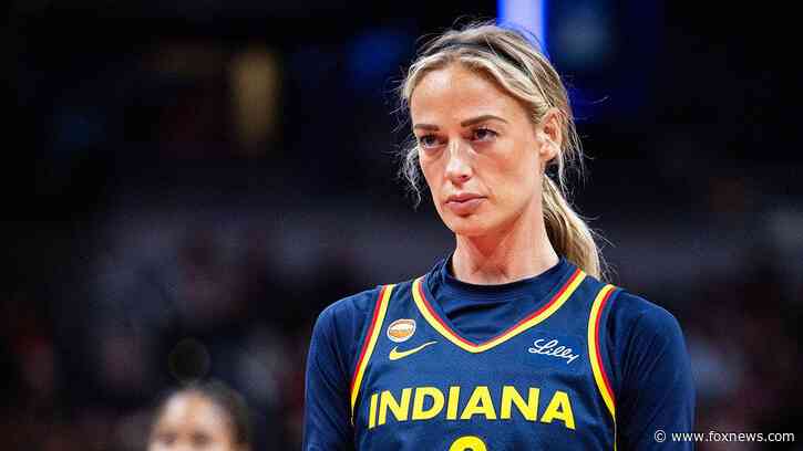 Sophie Cunningham sees support surge after star puts career on line for girls' sports