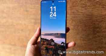 Enter the wrong PIN 13 times and your Galaxy phone is locked for good