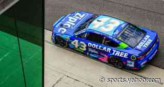 Sunday Setup: Details matter in Brickyard 400 preparation