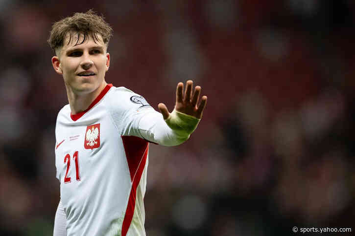 Liverpool Are Among The Clubs Hoping To Sign This Gifted Winger: One For The Future?