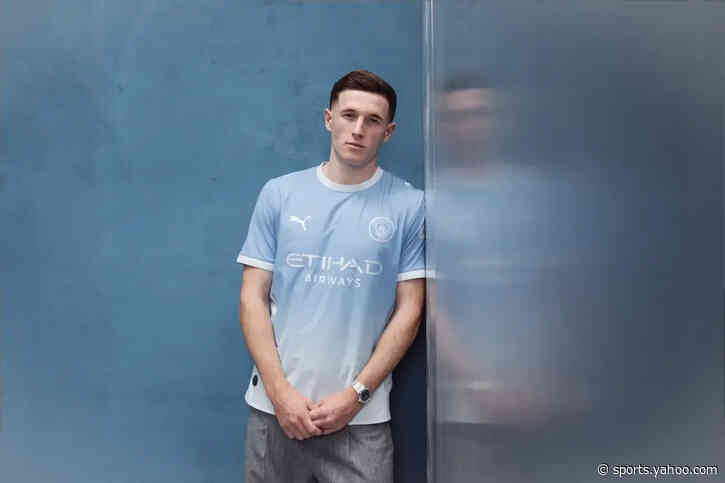 Man City have dominated Man United for as long as I’ve known, says Elliot Anderson after £116M transfer