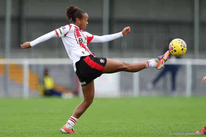 Sunderland sign Jamaican international forward Primus