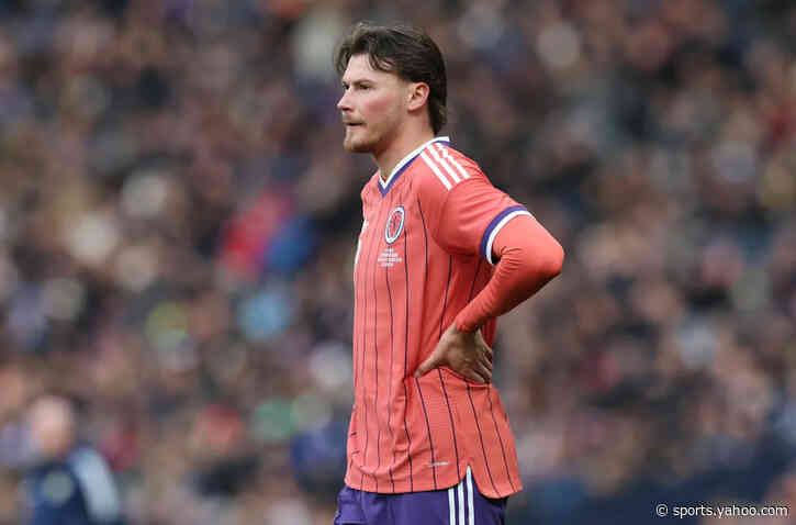 Rangers Targetting £14m Right-Back To Ibrox: Does It Make Sense For Them?