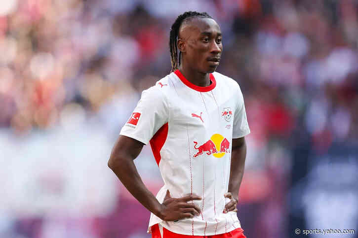 🚨 Real Madrid 'agree personal terms' with Diomande in eye catching race