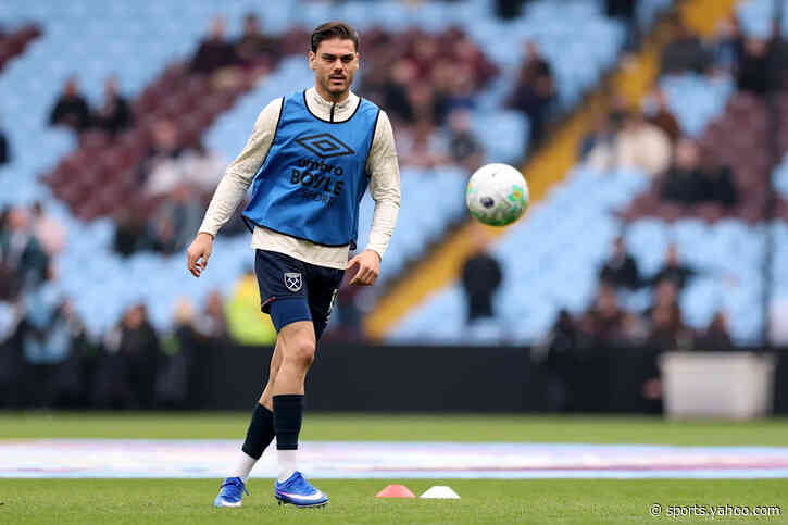 West Ham Makes A Big Decision On 28-Year-Old: Good Decision For The Hammers?
