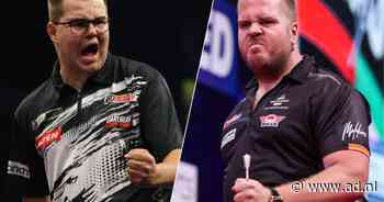 LIVE World Matchplay | Afgang dreigt voor Van Duijvenbode tegen geweldige Littler, worstelende Van Veen grijpt naast finaleplaats