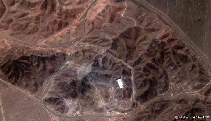 Report: US special forces preparing potential raid to seize Iran’s enriched uranium