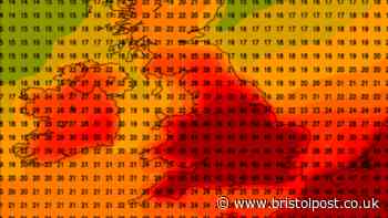 UK braced for 'unheard of' 45C scorcher next week with hottest day ever recorded
