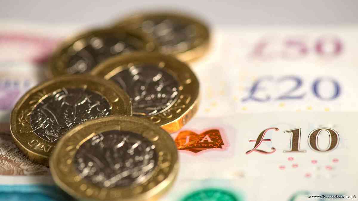 DWP bank holiday payment date changes for August 2026