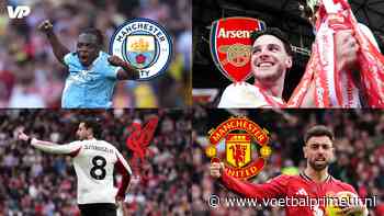Nieuwe sterren, miljoenentransfers en één troon: de Premier League gaat weer los