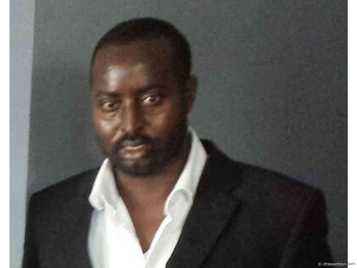 'A lot of work to be done' a decade after the death of Abdirahman Abdi