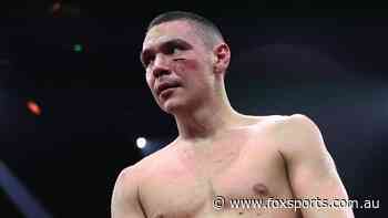 ‘No longer’: Big US call as Tszyu’s ‘crowning moment’ arrives... with 30 years of history on his side