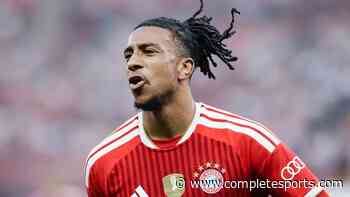 Olise Won’t Leave Bayern Munich  –Freund