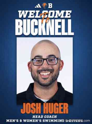 Bucknell Hires Josh Huger From Cal As Next Head Coach