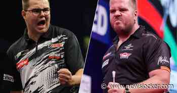 LIVE World Matchplay | Afgang dreigt voor Van Duijvenbode tegen geweldige Littler, worstelende Van Veen grijpt naast finaleplaats