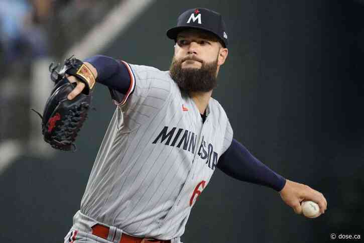 MLB in Brief: Dallas Keuchel Joins the A’s | Max Scherzer and the Rumors