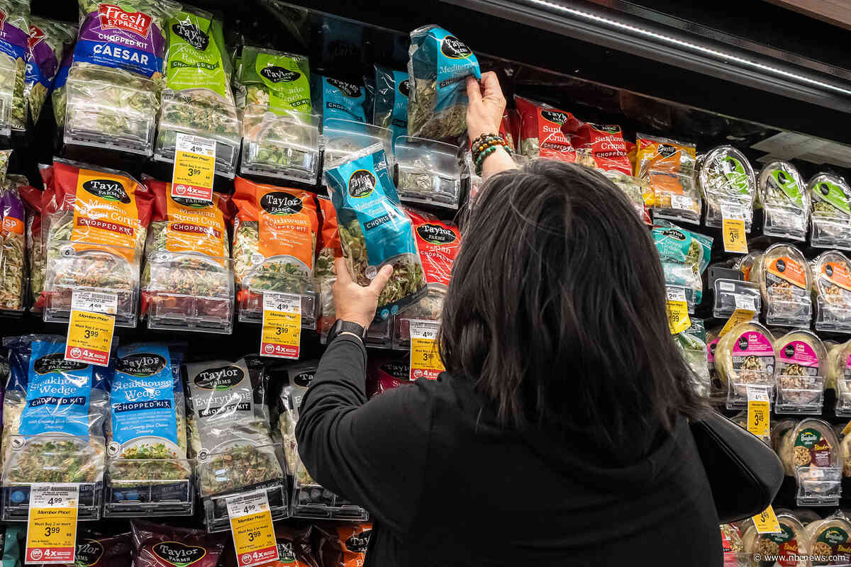 How the cyclospora lettuce outbreak sparked a massive consumer trust crisis