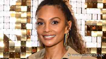 Alesha Dixon urges families to shun dolphin and whale shows this summer to keep kids away from 'animal abuse'