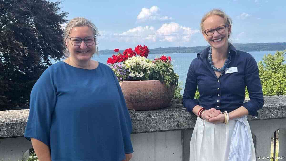 Seniorenresidenz am Starnberger See: Volles Haus bei erstem Kulturtermin nach Betreiberwechsel
