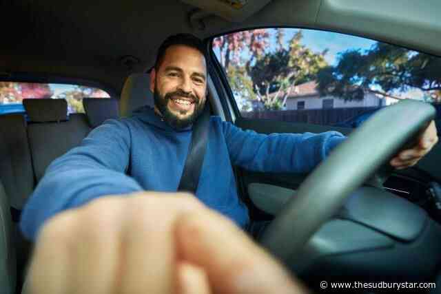 Uber Canada prepares for Sudbury launch as part of Northeastern pilot