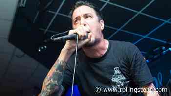 Lou Koller, Frontman for Sick of It All,  Dead at 61