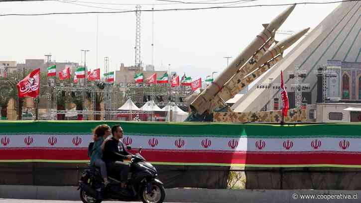 EE.UU. interrumpió bombardeos a Irán mientras Trump espera una solución diplomática
