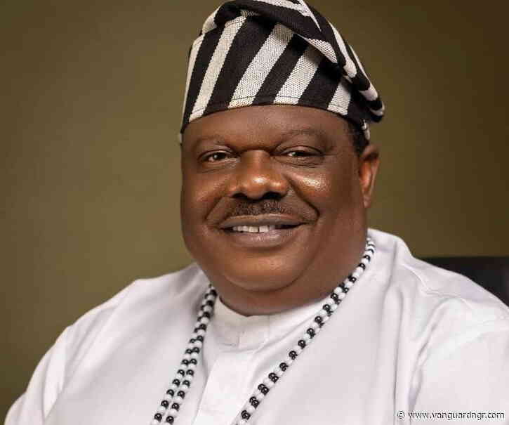 2027: Benue PDP insists Aondoakaa eligible for governorship race
