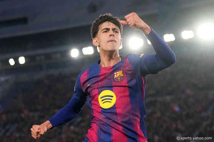 Manchester City Are Eyeing A Move For This Barcelona Midfielder: Should Maresca Bring Him On Board?