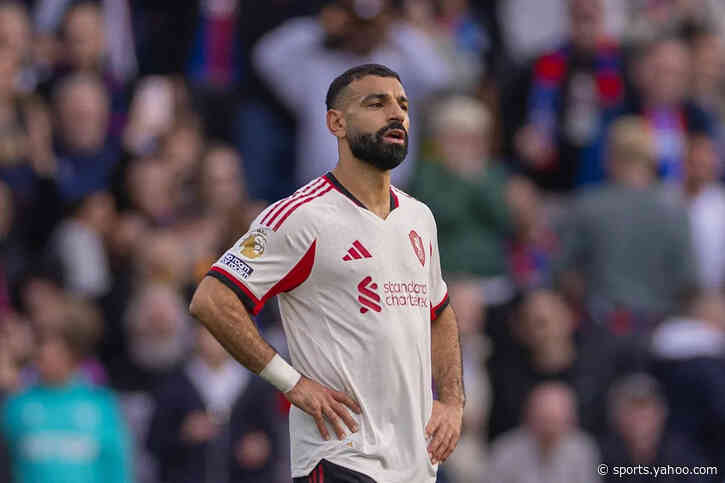 Mohamed Salah to be joined by favourite Liverpool teammate as deal moves closer