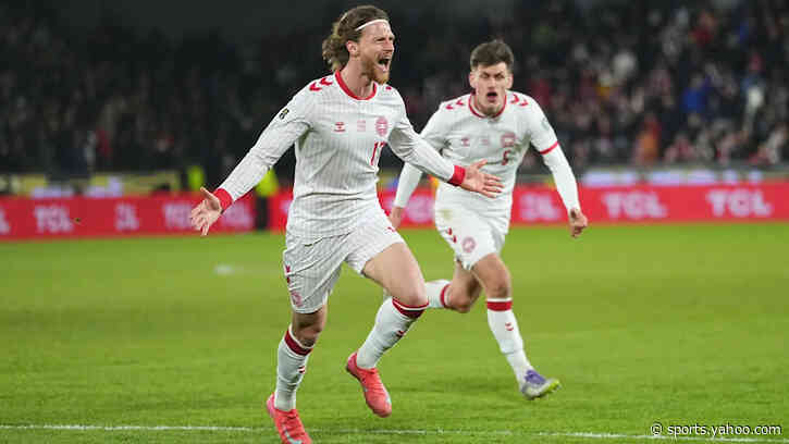 From early setbacks to Champions League goals